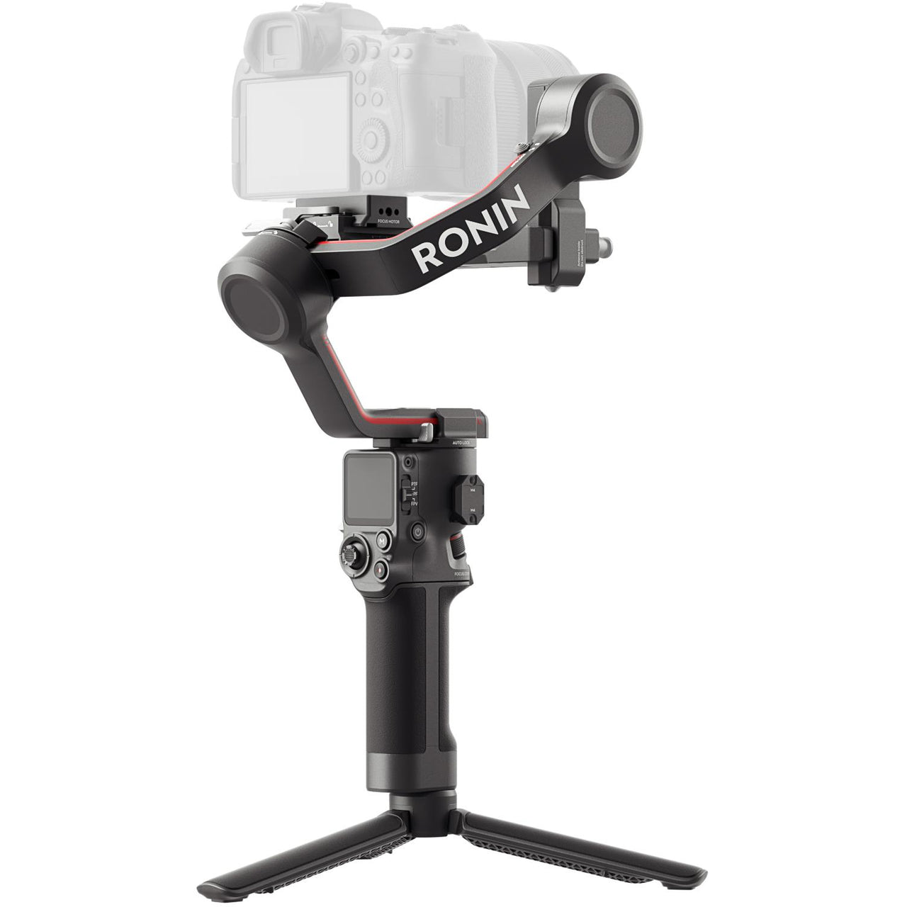 DJI RS 3 Gimbal Stabilizer DJI