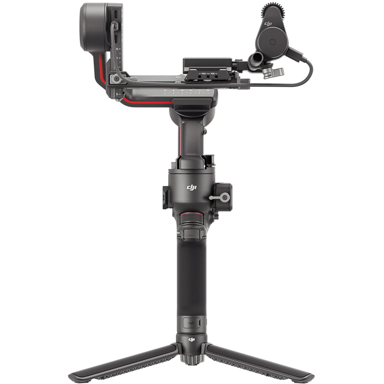 DJI RS 3 Gimbal Stabilizer Combo DJI