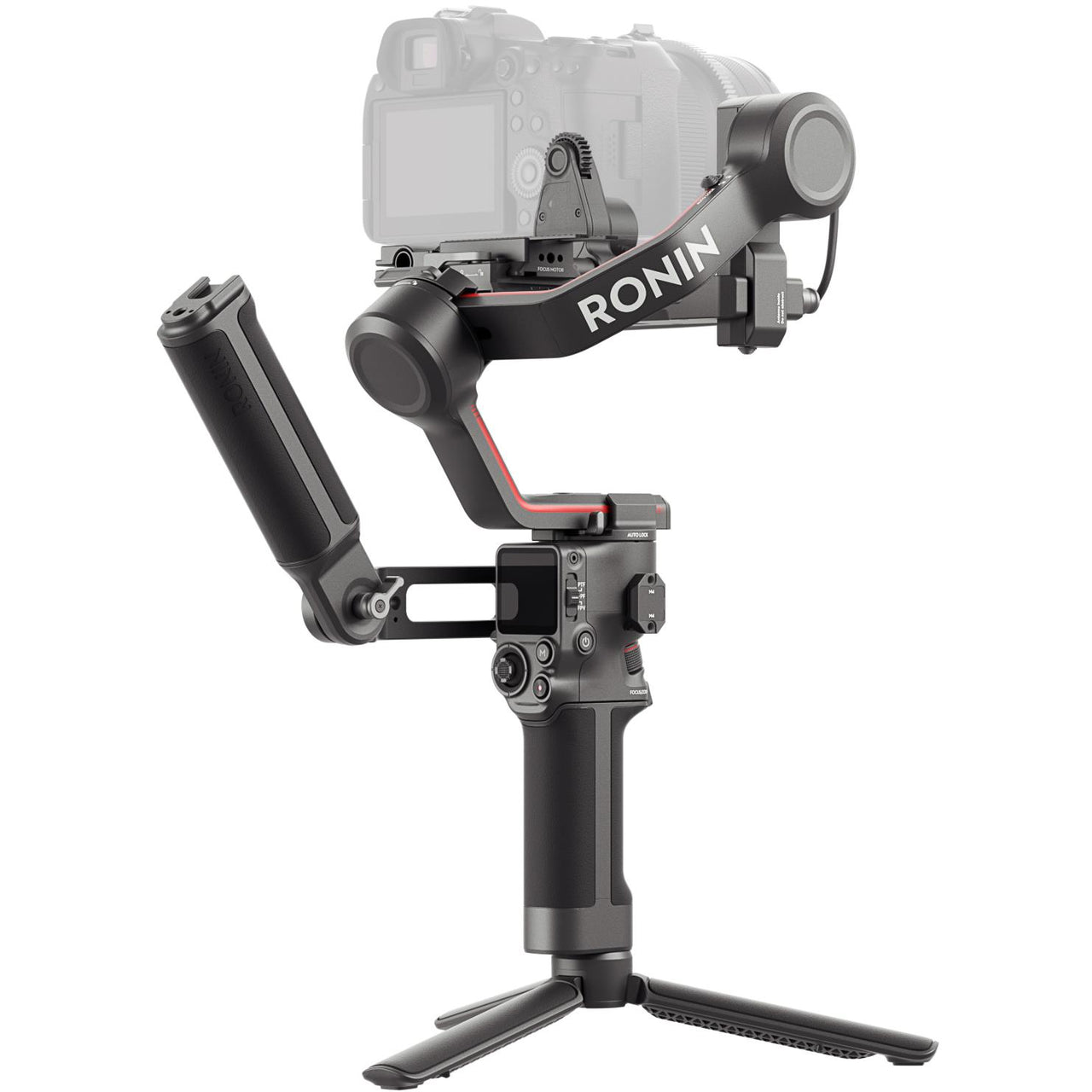 DJI RS 3 Gimbal Stabilizer Combo DJI