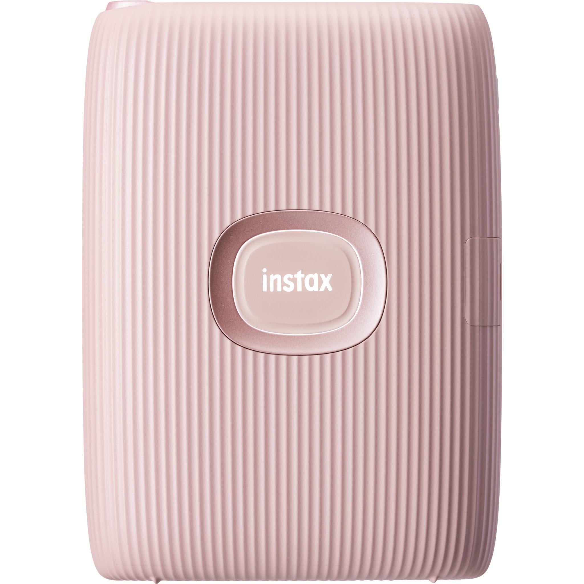 Fujifilm Instax Mini Link 2 Smartphone Printer Fujifilm