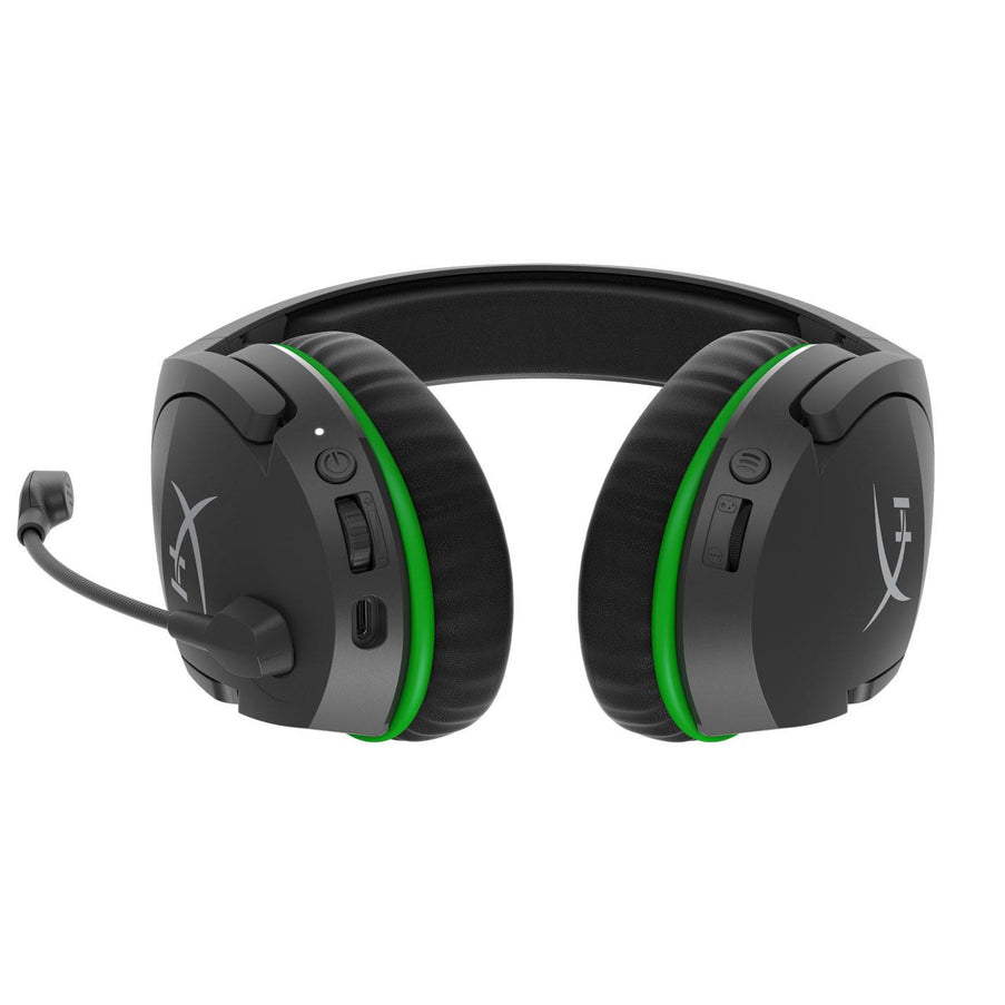 HyperX Cloud Stinger Wireless Gaming Headset - Black HyperX