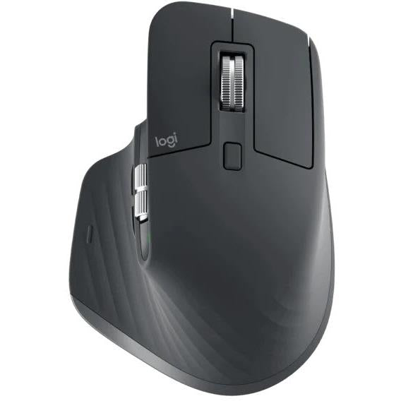 Logitech MX Master 3S Wireless Mouse Logitech