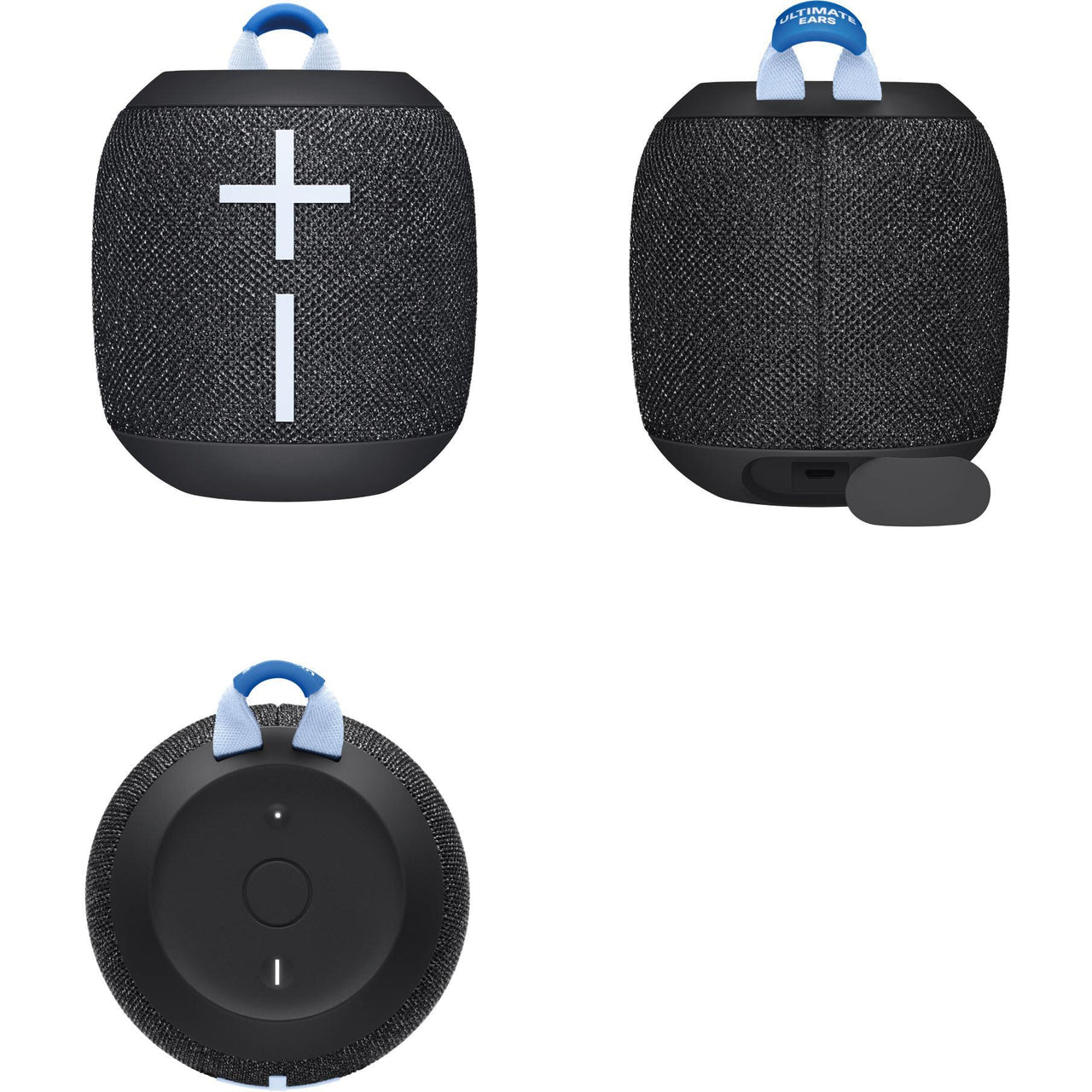 Ultimate Ears Wonderboom 3 Portable Bluetooth Speaker Ultimate Ears