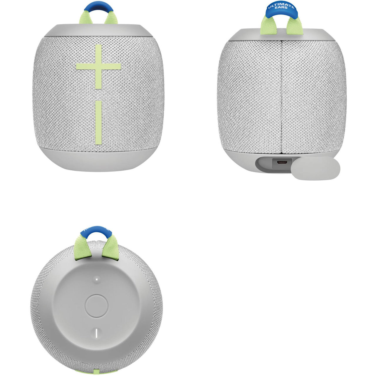 Ultimate Ears Wonderboom 3 Portable Bluetooth Speaker Ultimate Ears