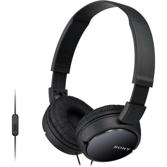 Sony MDR-ZX110AP Headphones Sony