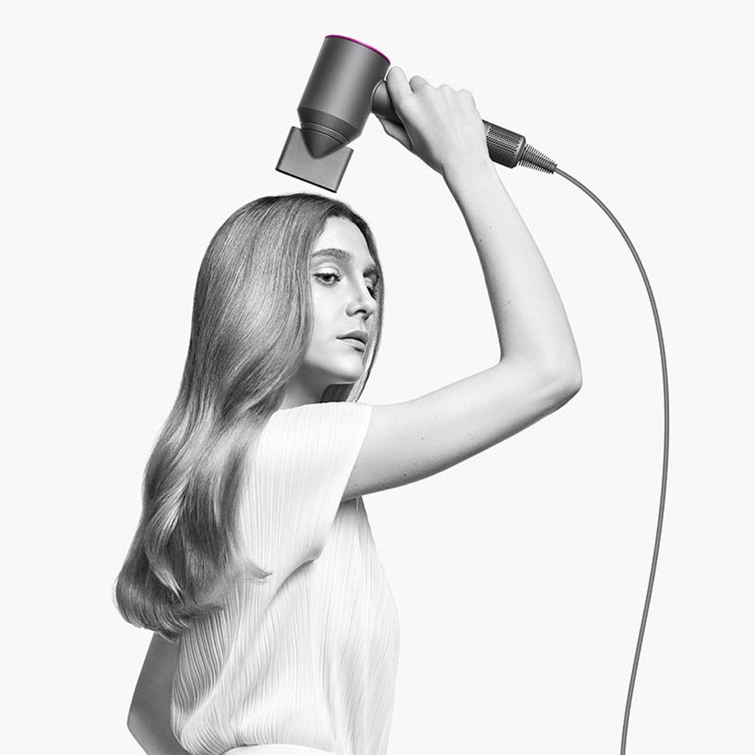 Dyson Supersonic Hair Dryer HD08 Dyson