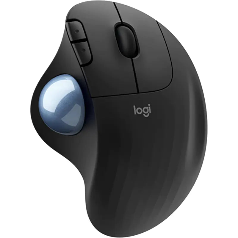 Logitech Ergo M575 Wireless Trackball Mouse Logitech