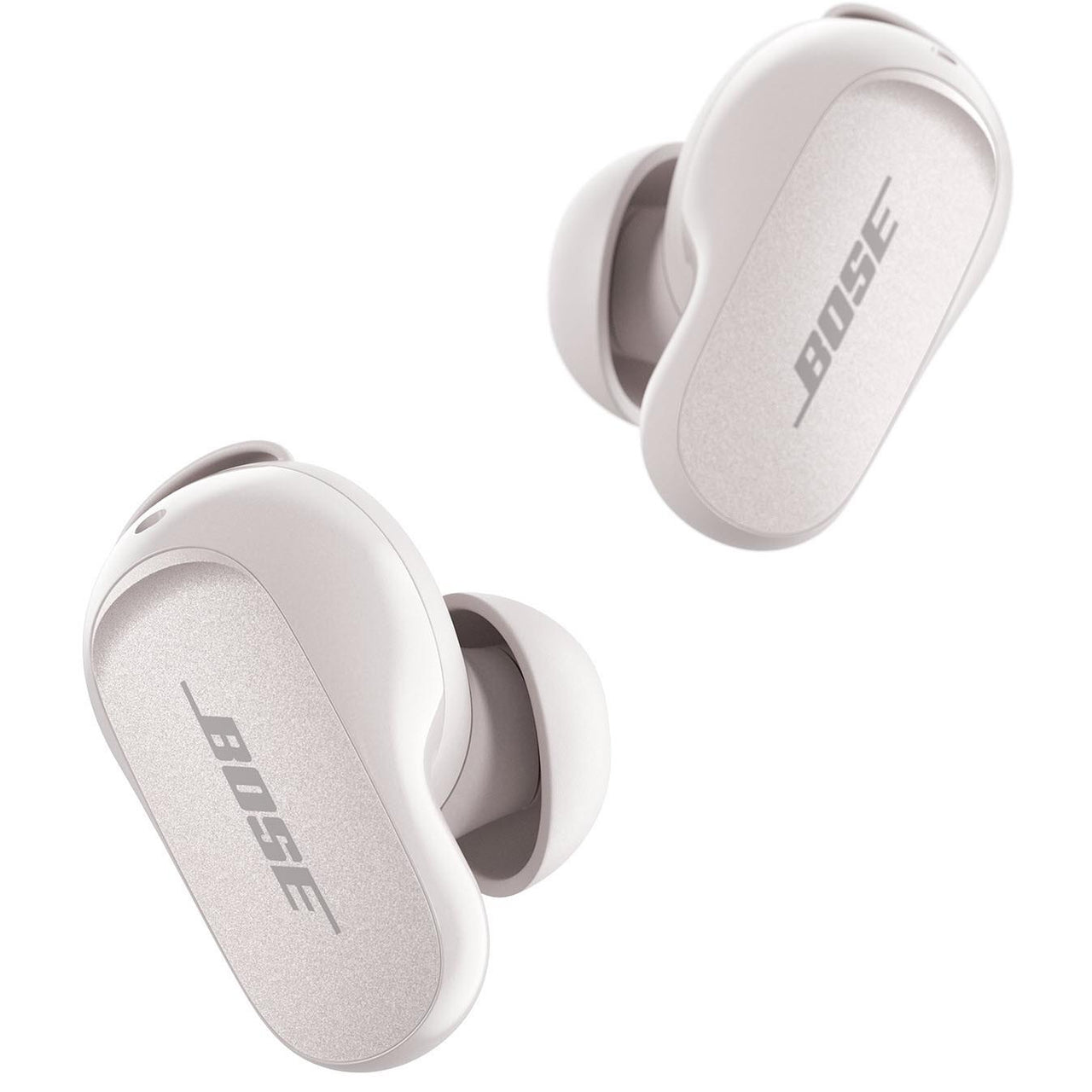 Bose QuietComfort Noise Cancelling Earbuds II Bose