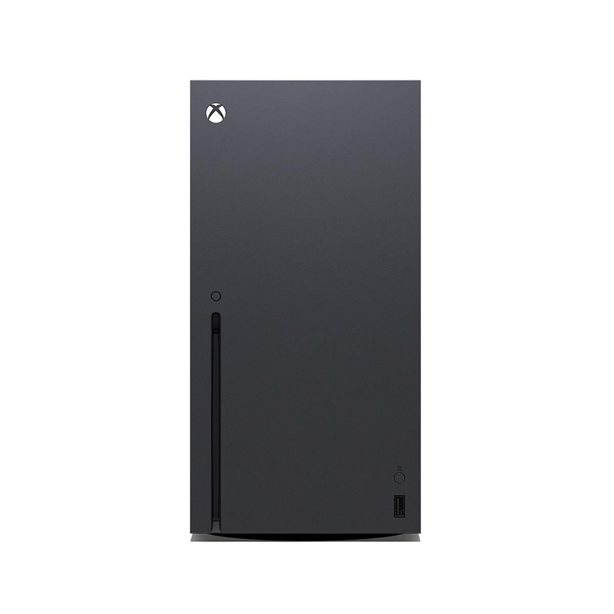 Microsoft Xbox Series X 1TB Console - Black Microsoft