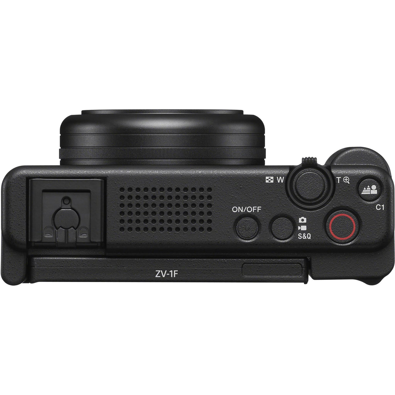 Sony ZV-1F Vlogging Camera Sony