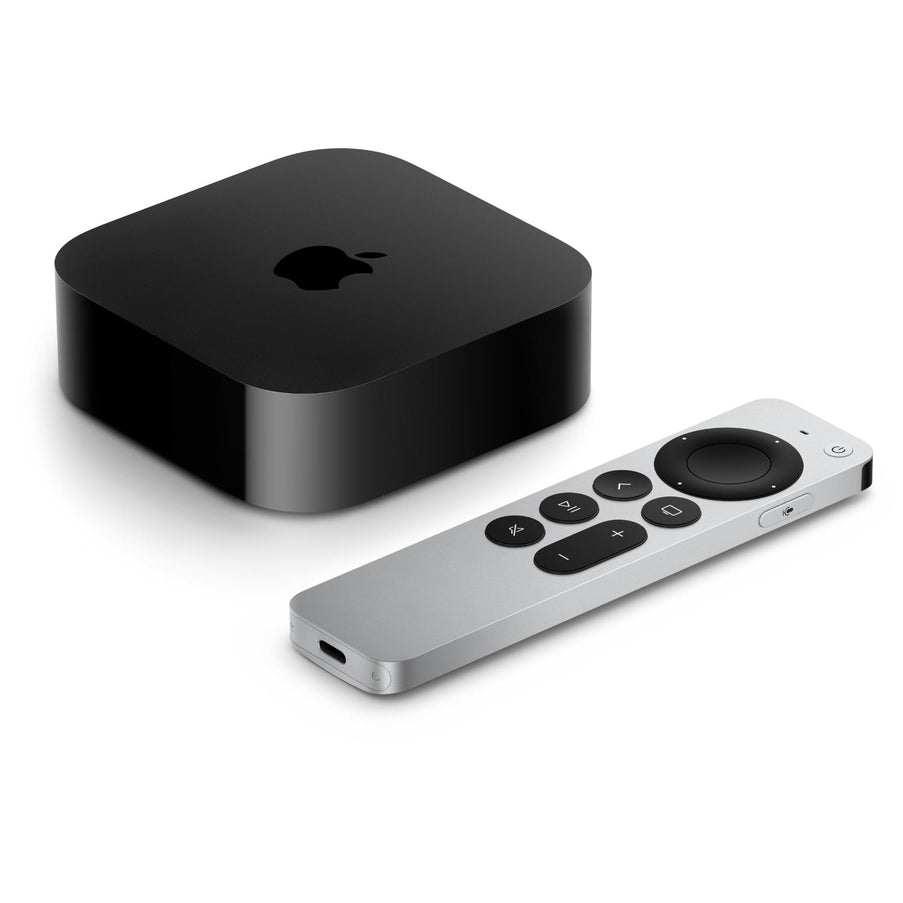 Apple TV 4K WIFI+Ethernet (2022) (128GB) Apple