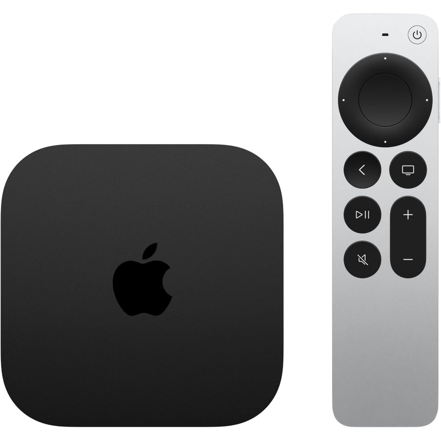 Apple TV 4K WIFI+Ethernet (2022) (128GB) Apple