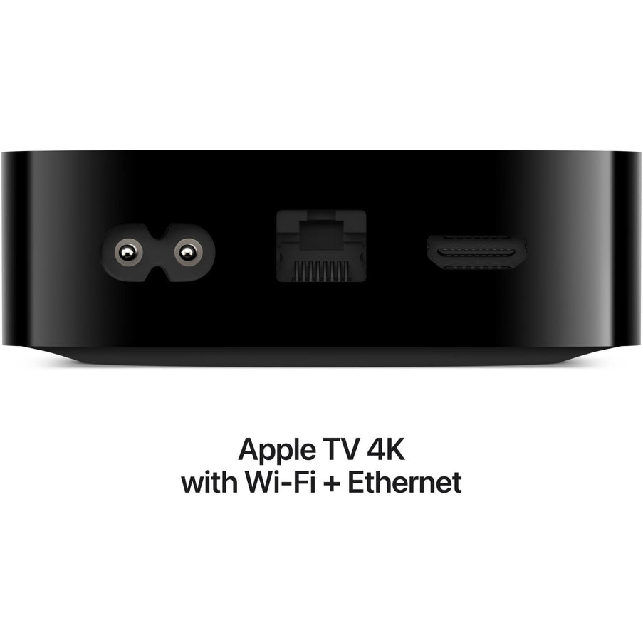 Apple TV 4K WIFI+Ethernet (2022) (128GB) Apple