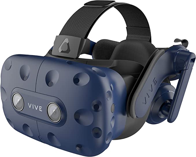 HTC Vive Pro VR Headset HTC