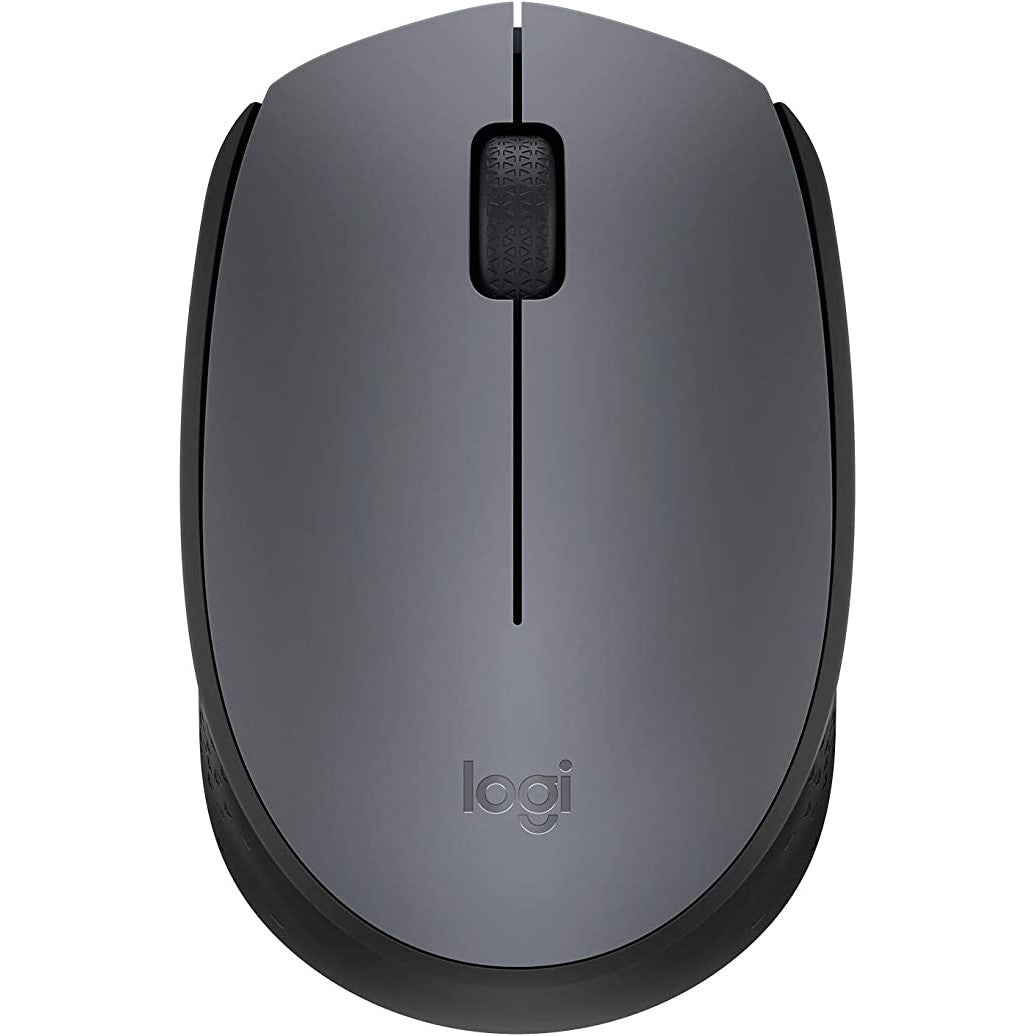 Logitech M171 Wireless Mouse Logitech