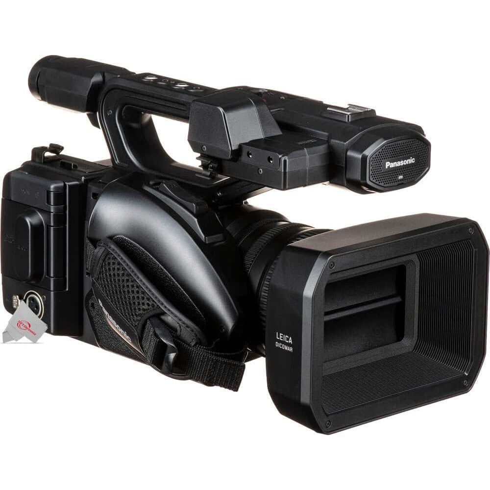 Panasonic Ag-UX90 4K Professional Camcorder Panasonic