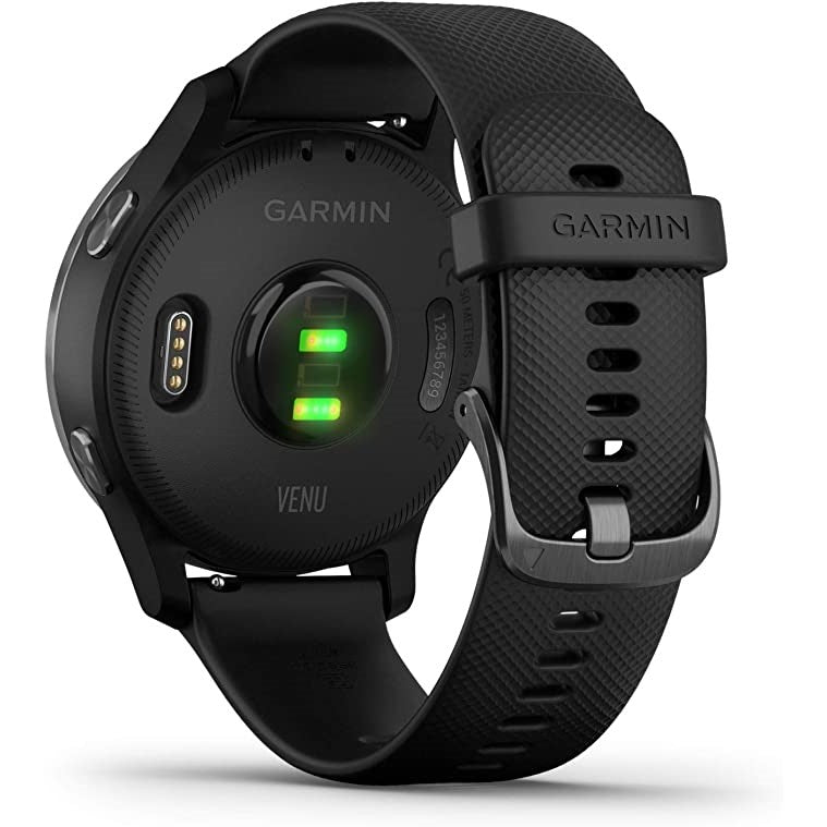 Garmin Venu GPS Fitness Smart Watch Garmin