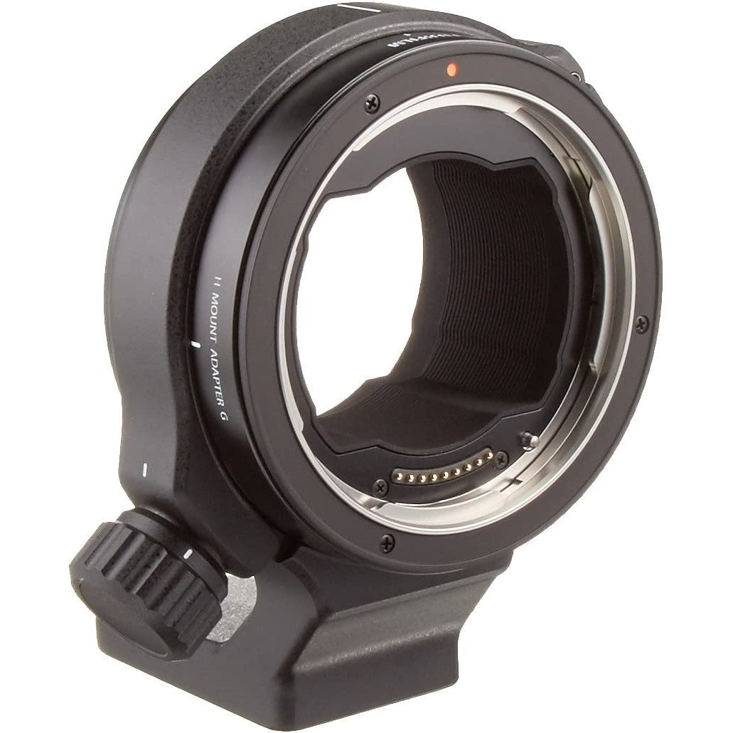 Fujifilm H Mount Adapter G Fujifilm