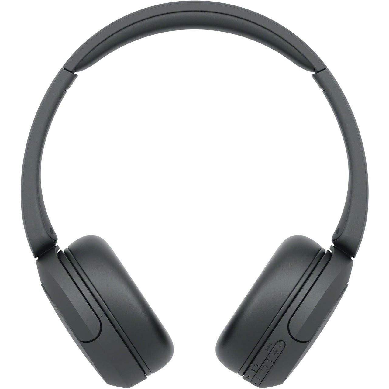 Sony WH-CH520 Wireless On-Ear Headphones Sony