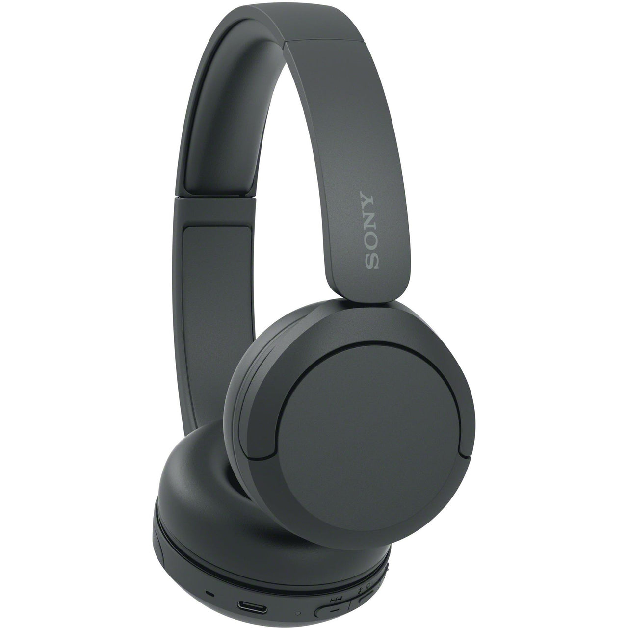 Sony WH-CH520 Wireless On-Ear Headphones Sony