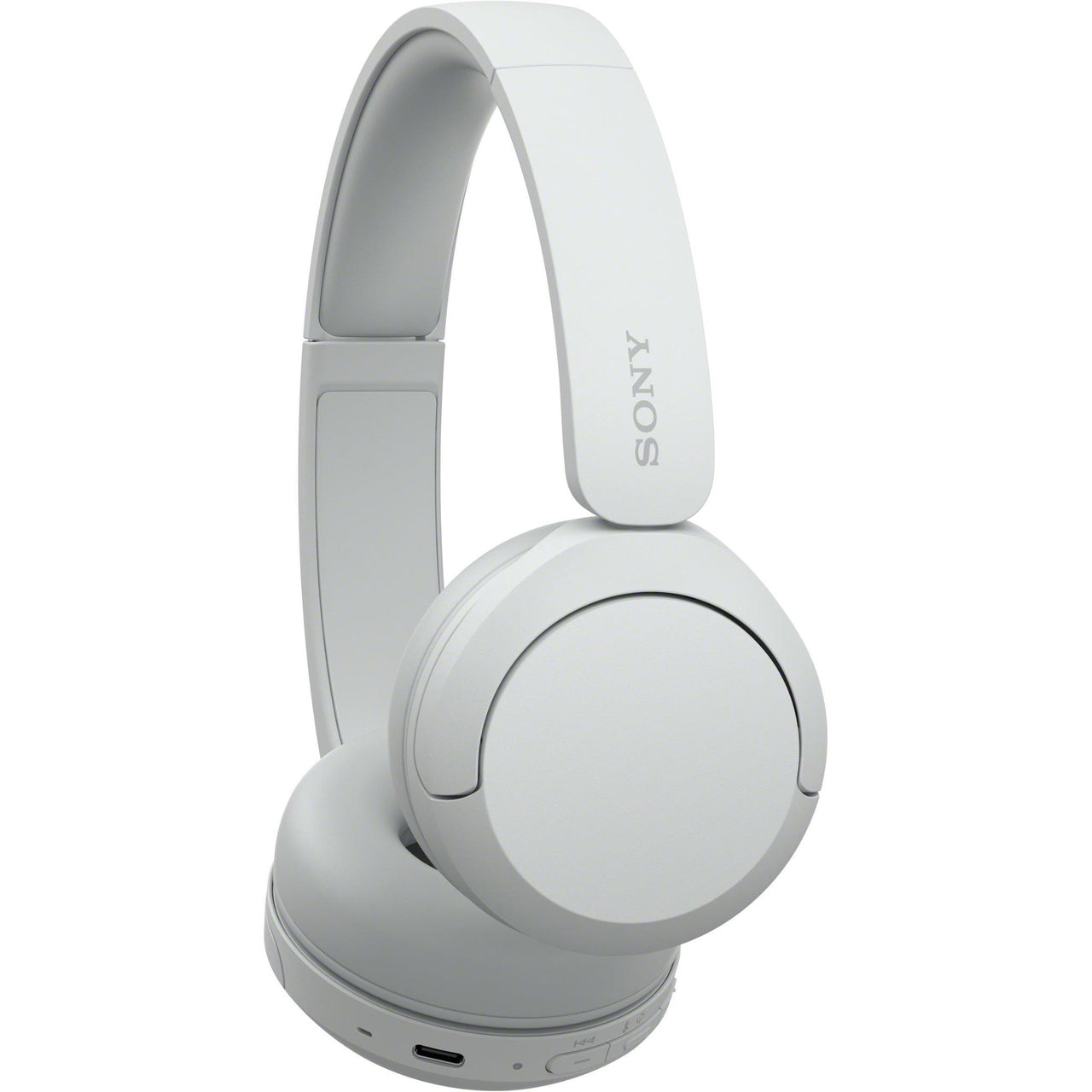 Sony WH-CH520 Wireless On-Ear Headphones Sony