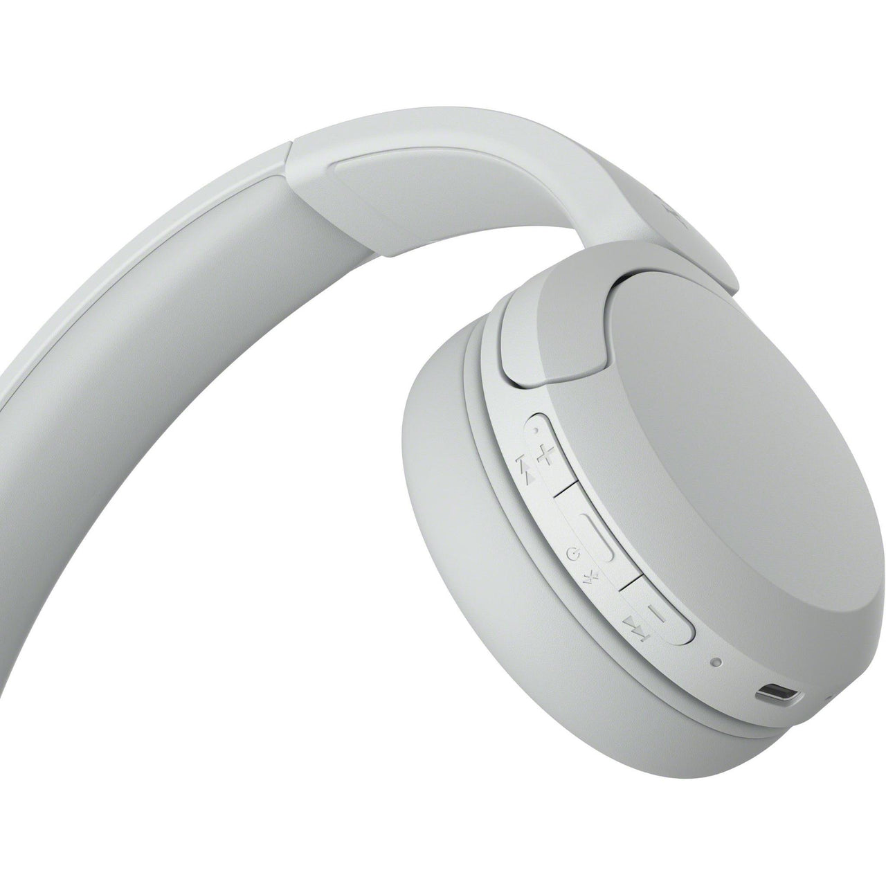 Sony WH-CH520 Wireless On-Ear Headphones Sony