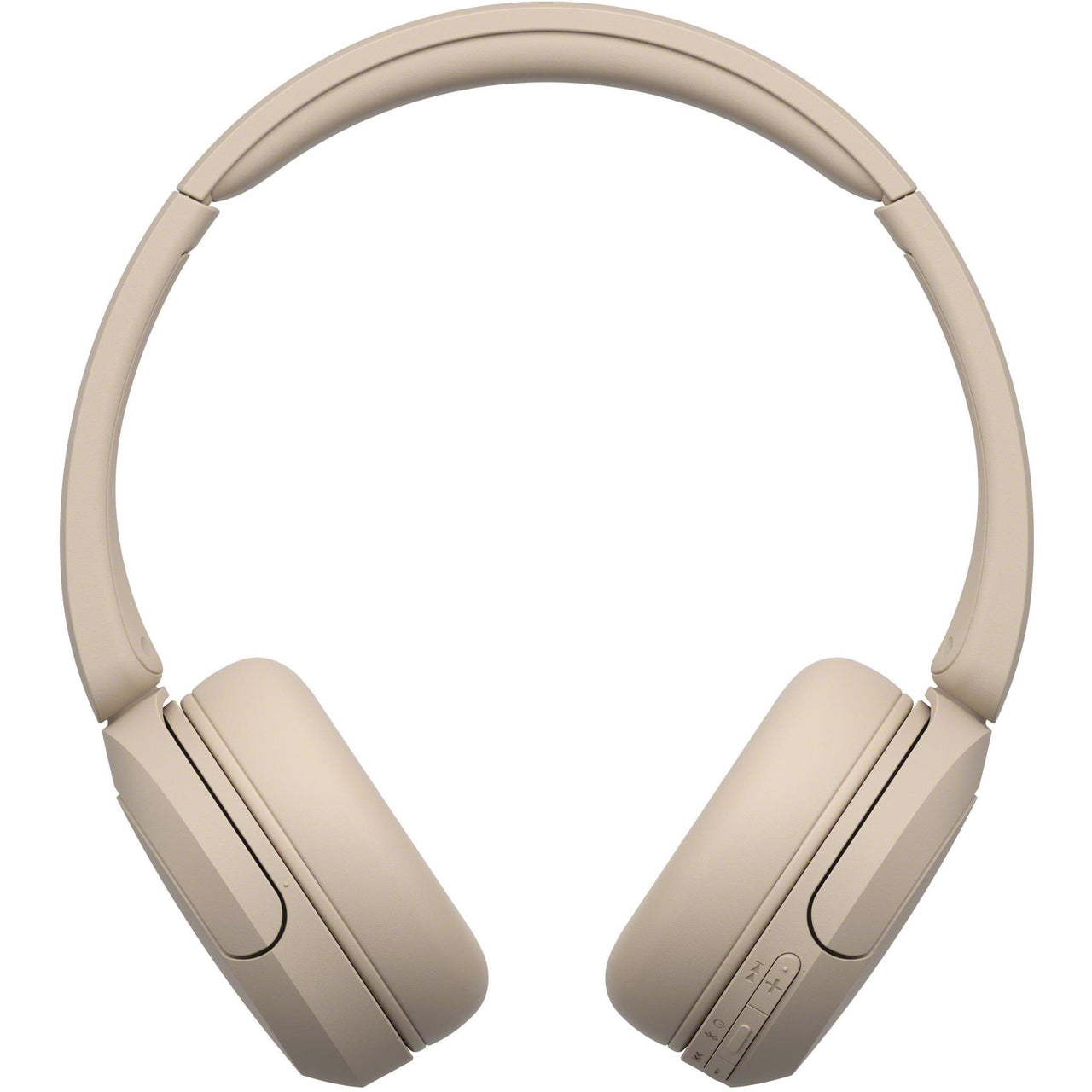 Sony WH-CH520 Wireless On-Ear Headphones Sony