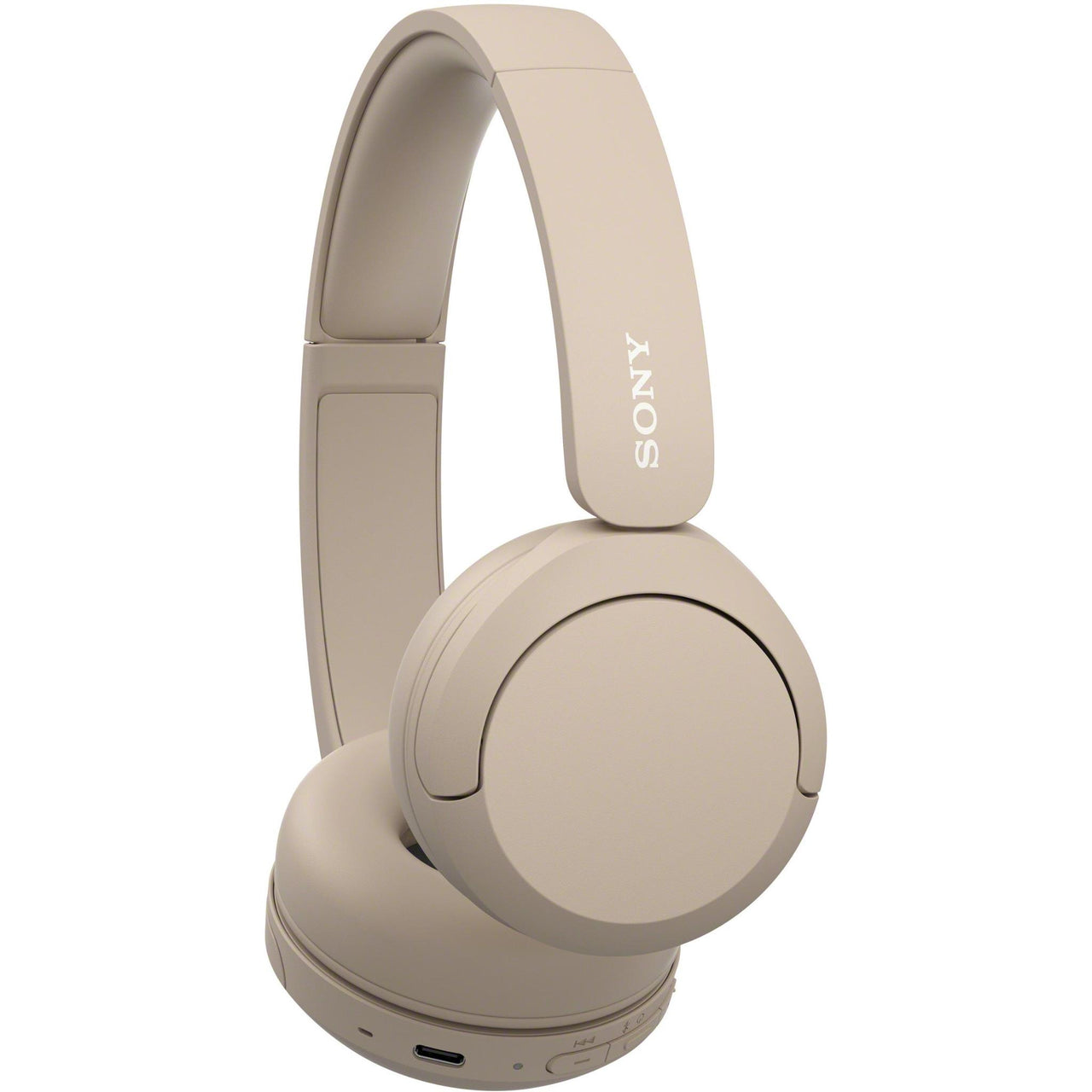 Sony WH-CH520 Wireless On-Ear Headphones Sony