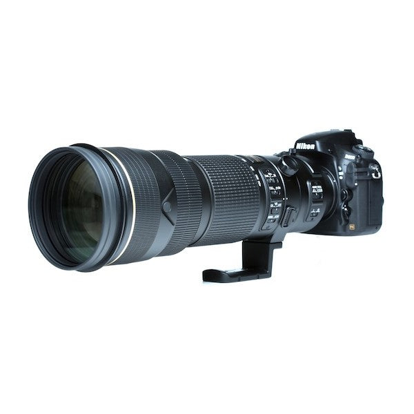 Nikon AF-S NIKKOR 200-400mm f/4G ED VR II Lens Nikon