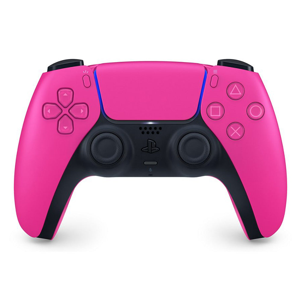 Sony Playstation 5 DualSense Wireless Controller - Pink Sony