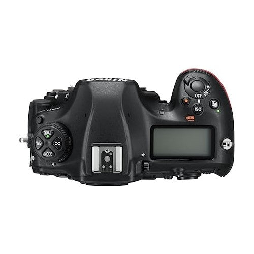 Nikon D850 Body Digital Camera - Black Sony