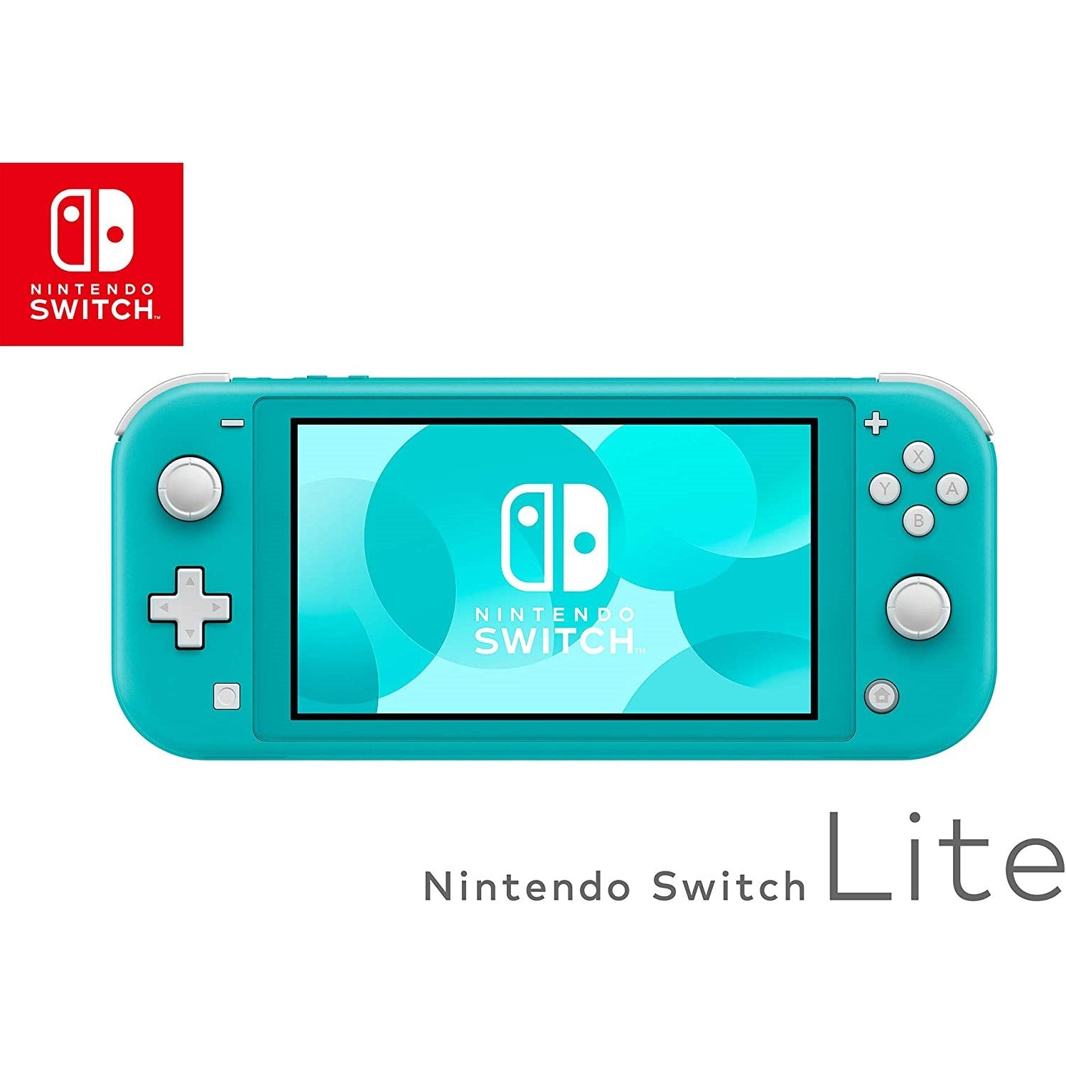 Nintendo Switch Lite Console Nintendo