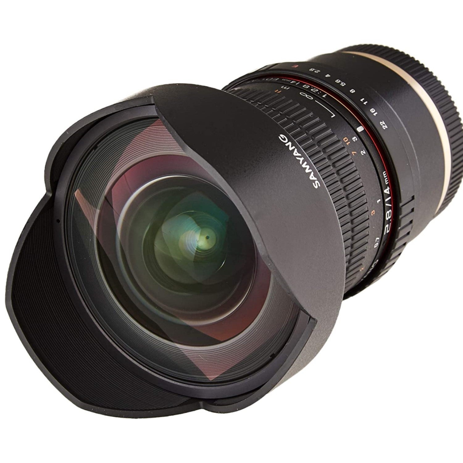 Samyang 14mm F2.8 Sony A Full Frame Camera Lens SAMYANG