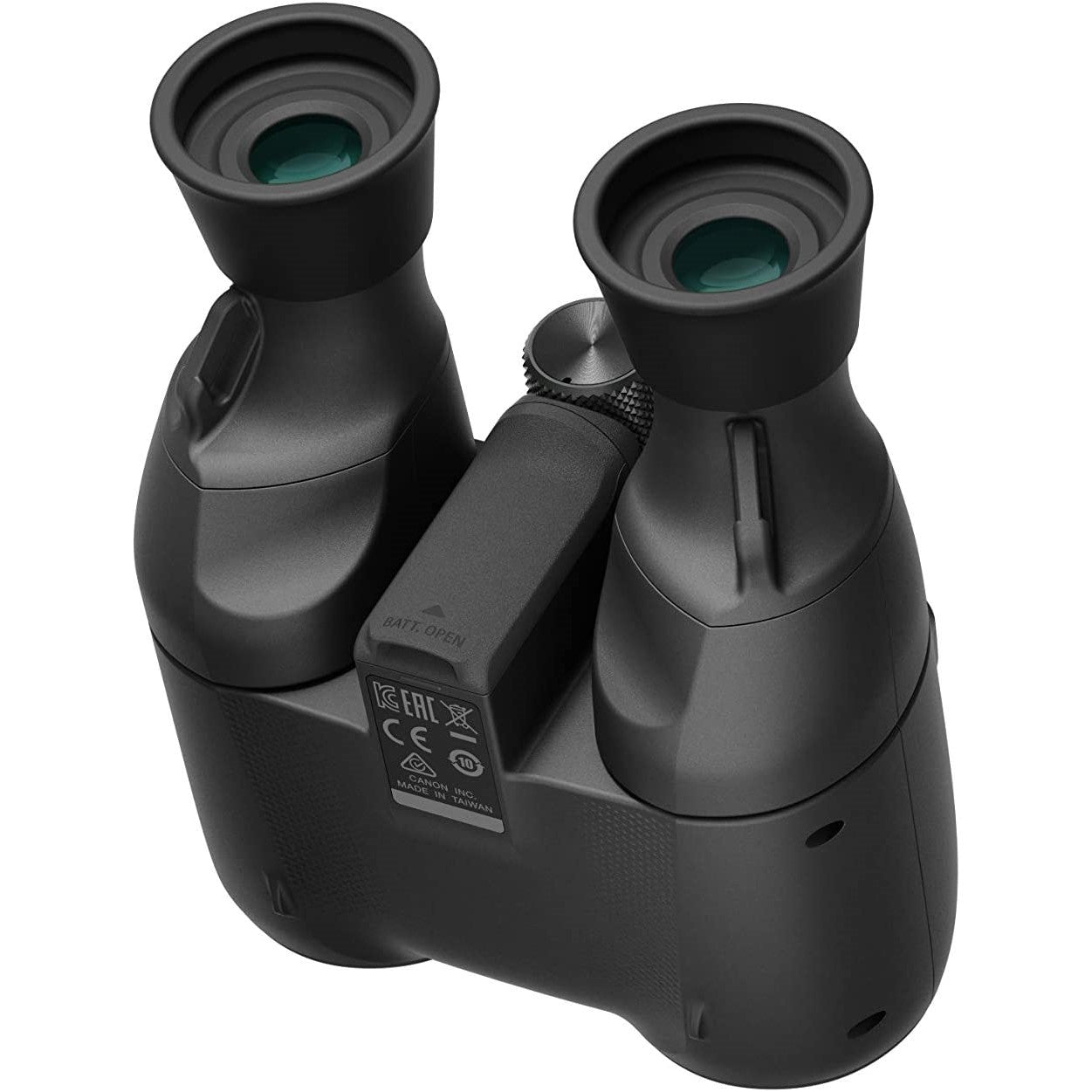 Canon 8x20 IS Image Stabilised Binoculars Canon