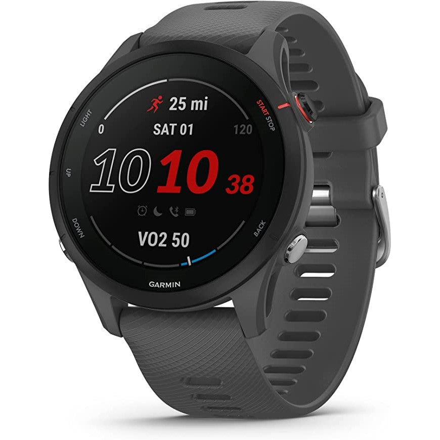 Garmin Forerunner 255 GPS Running Smartwatch Garmin