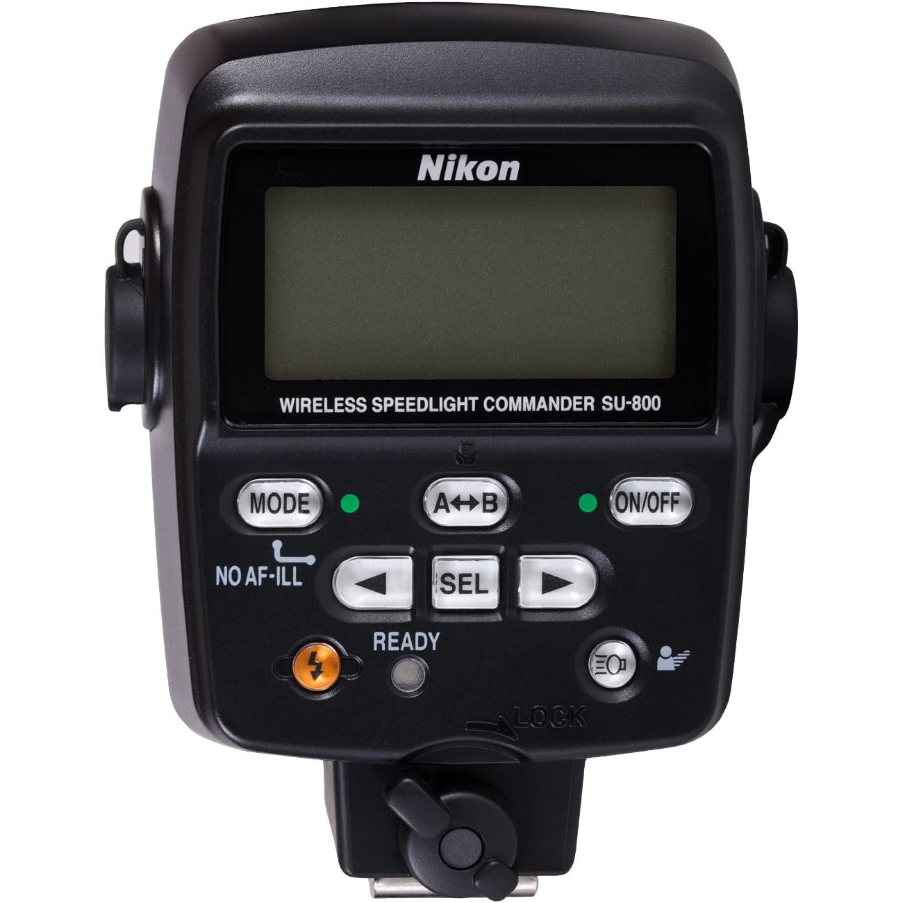 Nikon R1C1 Wireless Close-Up Speedlight System Nikon