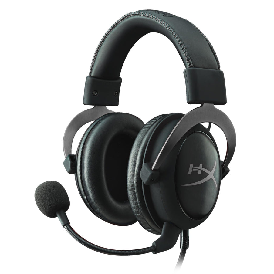 HyperX Cloud II Gaming Headset HyperX