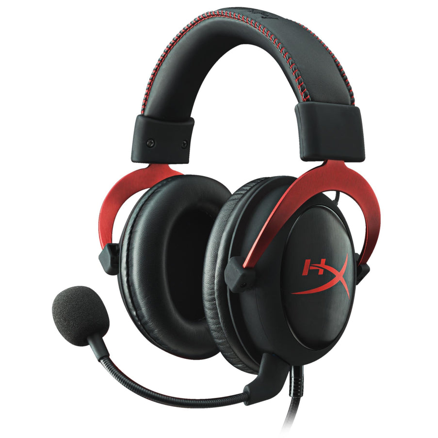 HyperX Cloud II Gaming Headset HyperX