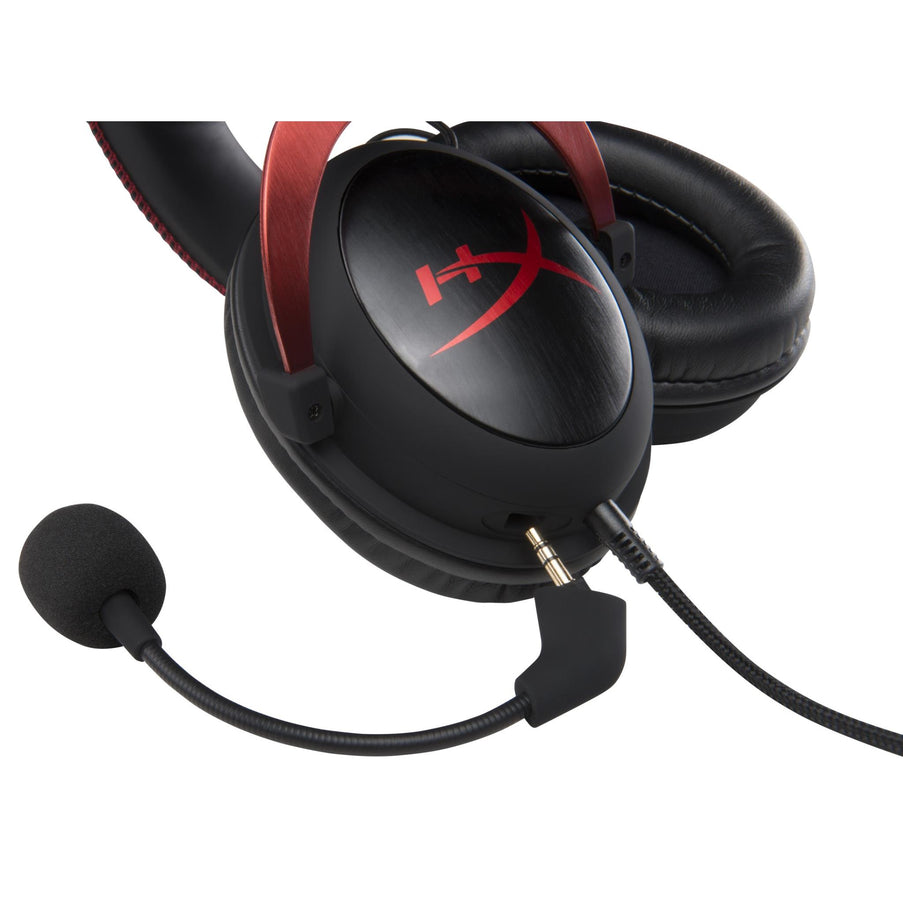 HyperX Cloud II Gaming Headset HyperX