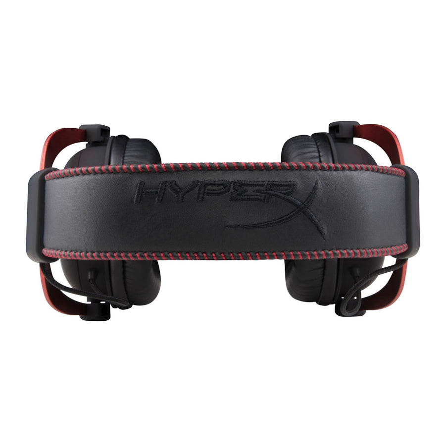 HyperX Cloud II Gaming Headset HyperX