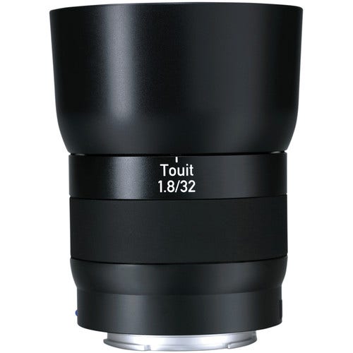 ZEISS Touit 32mm f/1.8 Lens for Sony E ZEISS