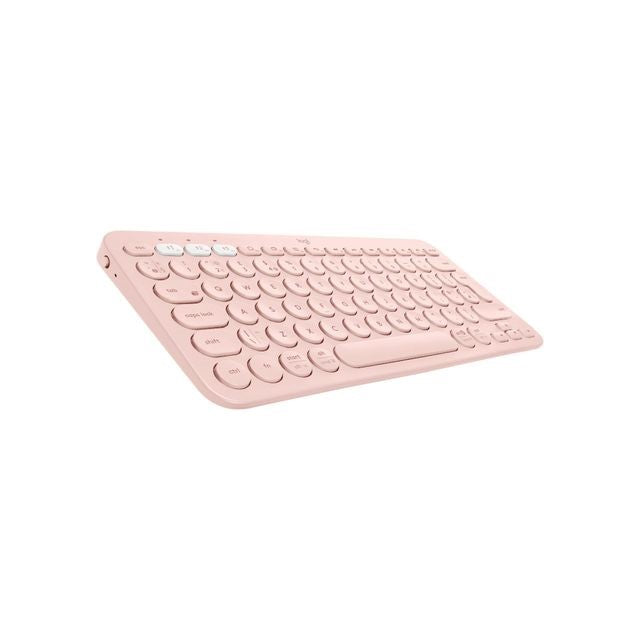 Logitech K380 Wireless Multi-Device Bluetooth Keyboard Logitech