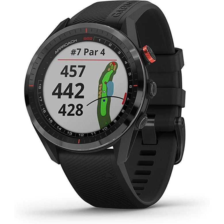 Garmin Approach S62 Golf GPS Watch Garmin