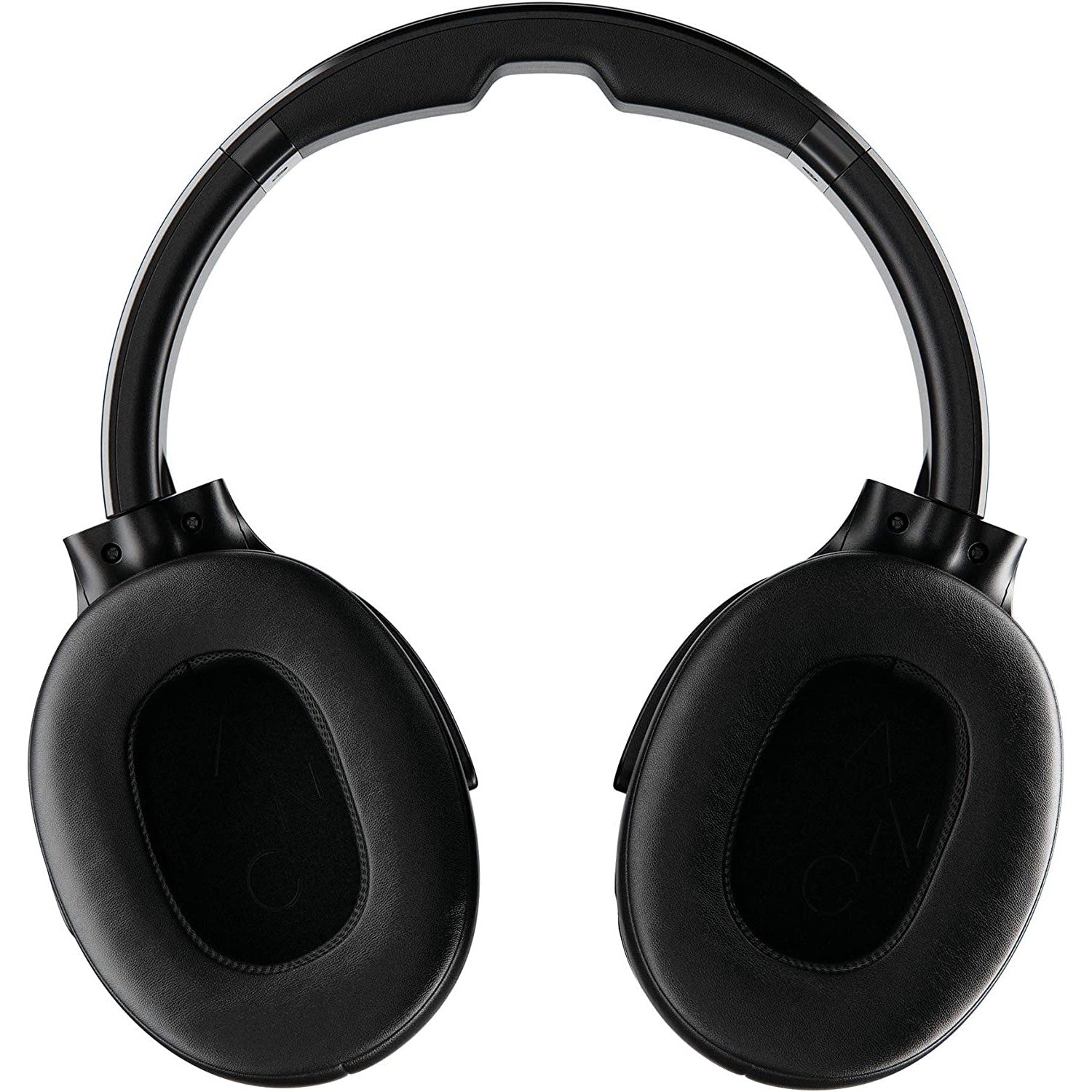 Skullcandy Venue ANC Wireless Headphones - Black Skullcandy