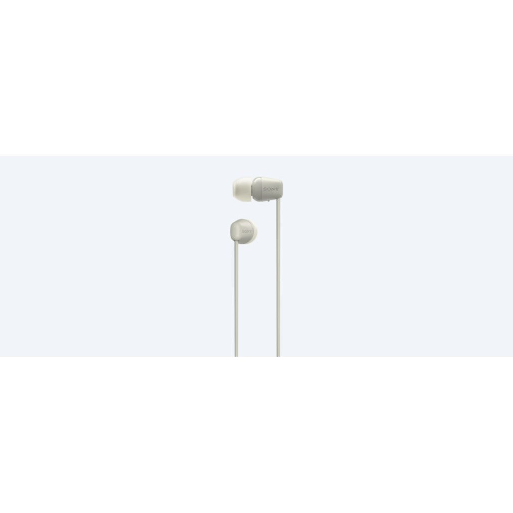 Sony WI-C100 Wireless In-Ear Headphones Sony