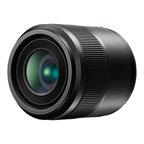 Panasonic LUMIX G 30mm F/2.8 H-HS030E Lens Panasonic