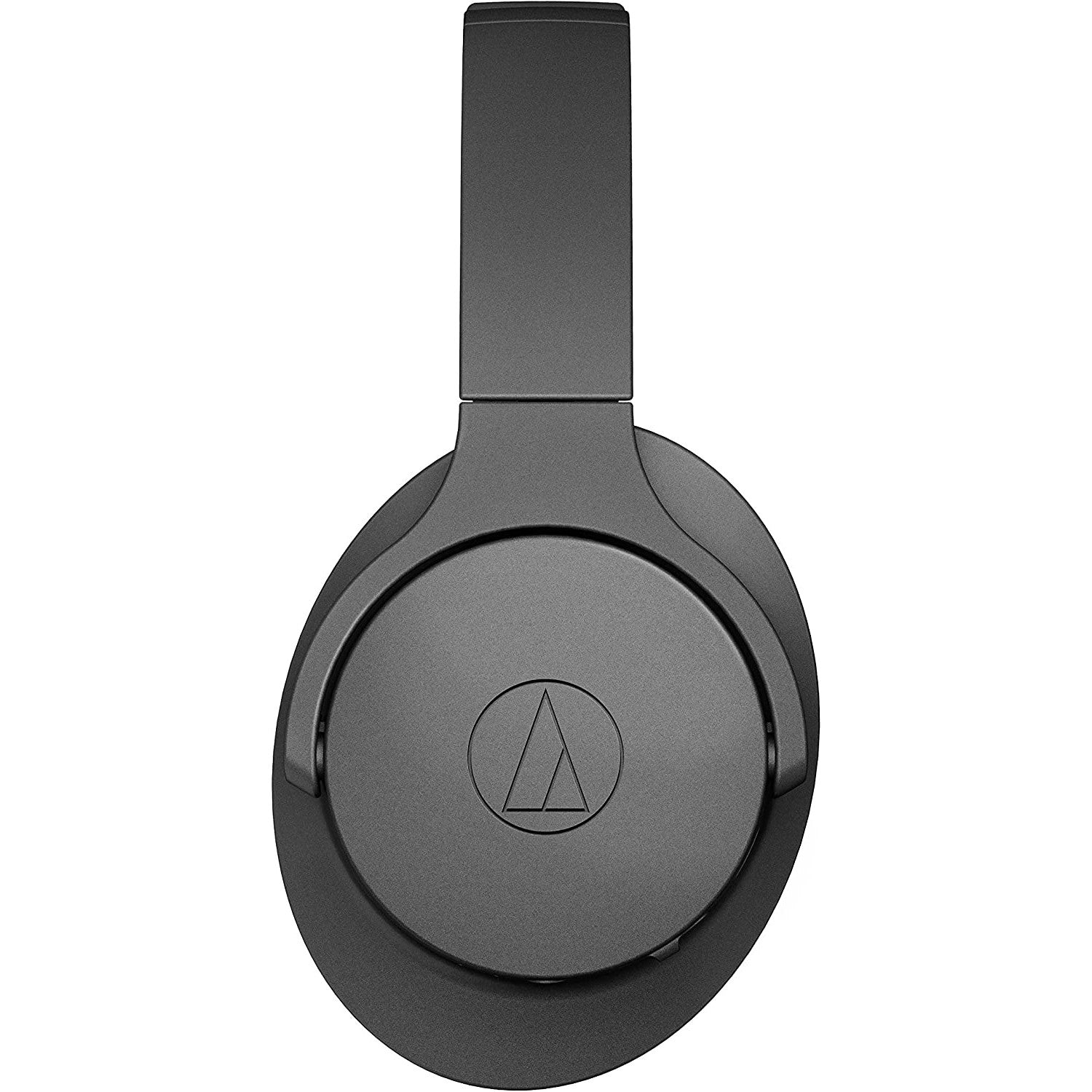 Audio Technica QuietPoint Active Noise Cancelling Over-ear Wireless Headphones. Audio Technica