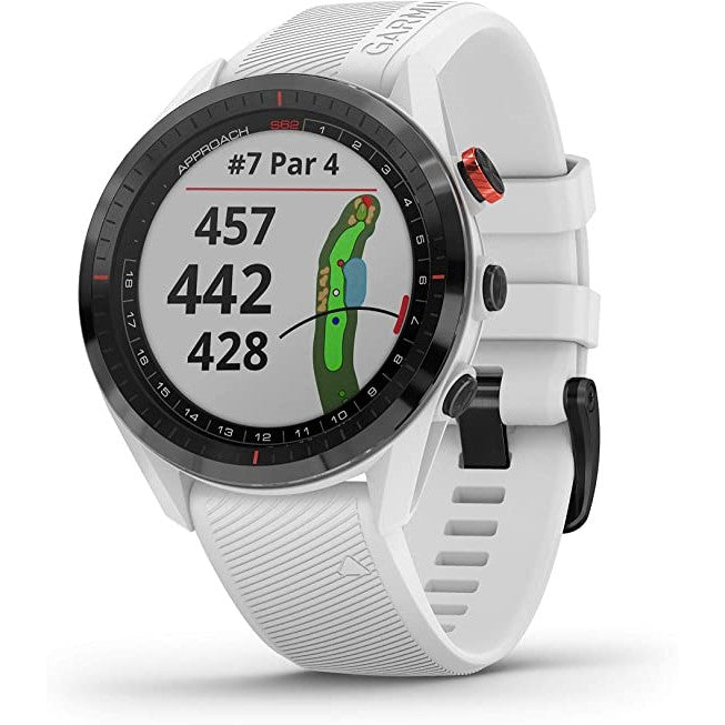 Garmin Approach S62 Golf GPS Watch Garmin