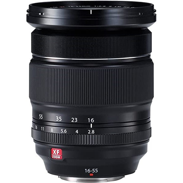 Fujifilm Fujinon XF 16-55mm F2.8 R LM WR Lens Fujifilm