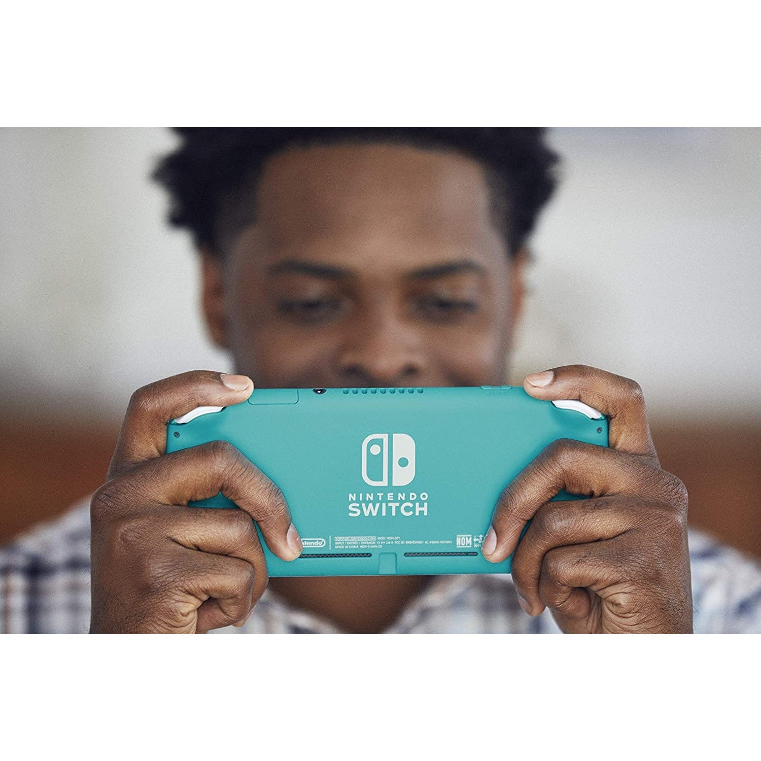 Nintendo Switch Lite Console Nintendo